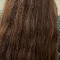 موهای خام و رنگ شده|آرایشی، بهداشتی، درمانی|اشتهارد, |دیوار