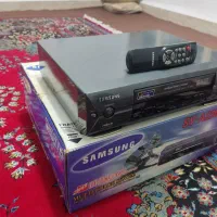 ویدو‌سامسونگ|پخش‌کننده DVD و ویدیو|بوکان, |دیوار