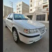 سمندefsمدل۹۴دوگانه سوزشرکت نقد یا معاوضه پراید