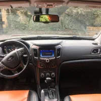 فروش هایما S7 مدل ۱۳۹۸ بدون رنگ و ضربه