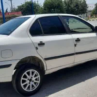 سمند مدل ۸۸