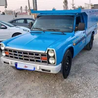 وانت زامیادمدل۱۴۰۳دوگانه سوزکارخانه دریچه گازسیمی