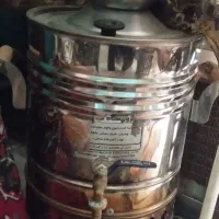 سماورگازی ۲۰لیتری