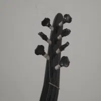 ساز باغلاما هناره|سازهای سنتی|ارومیه, |دیوار