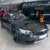 bmw z4 28 2014|خودرو سواری و وانت|مشهد, سید رضی|دیوار