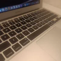 لپتاپ اپل مک‌بوک MacBook Air خیلی تمیز|رایانه همراه|کرمان, |دیوار