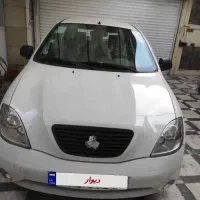 تیبا 2 مدل 99