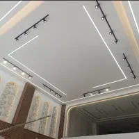 اجرای کناف و برقکاری کناف|خدمات پیشه و مهارت|کرمانشاه, |دیوار