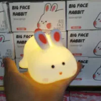 گجت چراغ خواب گوی فانتزی|چراغ خواب و آباژور|بندر گناوه, |دیوار