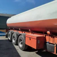 تانکر سه محور|خودرو سنگین|سرپل ذهاب, |دیوار