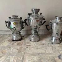 سماور قدیمی