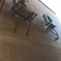 ۲ عدد کولرگازی ال جی 36000|کولر گازی و فنکوئل|شهریار, شهریار|دیوار