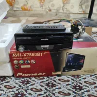 ایندش 7850bt|قطعات یدکی و لوازم جانبی|ری, شهادت|دیوار