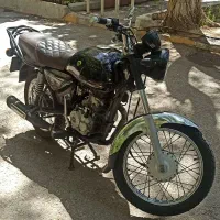 باکسر ۱۵۰ مدل ۹۱