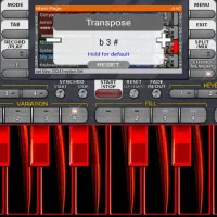 ست کردی ارگ اندروید New kurdish|پیانو، کیبورد، آکاردئون|سنندج, |دیوار