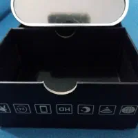 ساعت دوربین دارمخفی|دوربین مداربسته|گرگان, |دیوار