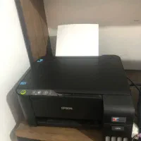 پرینتر اپسون L3210