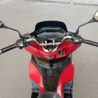 هوندا pcx 160|موتورسیکلت|تهران, اوقاف|دیوار