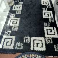 گلیم فرش 4متری