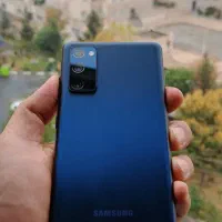 سامسونگ s20fe در حد|موبایل|محمدشهر, ولدآباد|دیوار