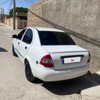 تیبا دوگانه فابریک برای فروش|خودرو سواری و وانت|اهواز, بهارستان|دیوار