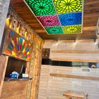 فروش دکور مغازه|فروشگاه و مغازه|سپیدان, |دیوار