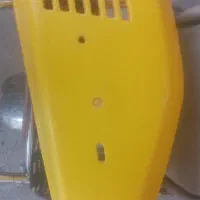 باک موتور و قاب بغل|قطعات یدکی و لوازم جانبی|شاهین دژ, |دیوار