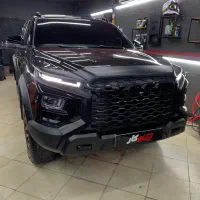 سرامیک بدنه / کاور بدنه / صافکاری PDR