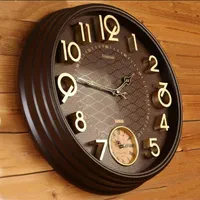 تولید پخش ساعت دیواری ایستاده سطل جا دستمال|ساعت دیواری و تزئینی|نسیم‌شهر, |دیوار