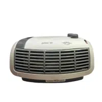 بخاری رومیزی فندار  خزر لاکان