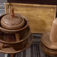 سرویس پذیرایی . پاسماوری