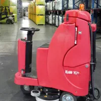 اسکرابر دستی و خودرویی فروش و تعمیرات