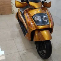 فروش سوزوکی جیما ۲۵۰سی سی