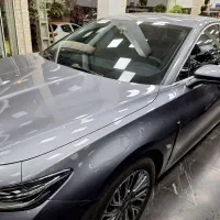 هونگچی h5بنزینی|خودرو سواری و وانت|تهران, جمال‌زاده|دیوار