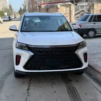 آرتابان موتورز توکا 7 نفره 1.5T.GDI