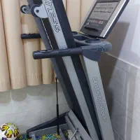 تردمیل خانگی