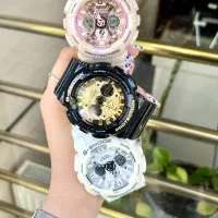 ساعت جی شاک های کپی|ساعت|خرم‌آباد, |دیوار