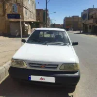 پراید وانت مدل93