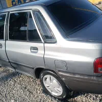 پراید ۱۳۱ ex هیدرولیک و abs در حد ۹۶|خودرو سواری و وانت|صفادشت, |دیوار