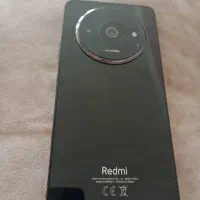 گوشی موبایل ردمی a3