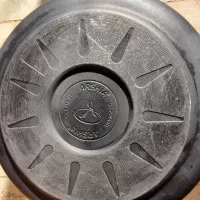 زود پز مارک ارشیا آلمانی، قدیمیه تو بازار نیست.|ظروف پخت‌وپز|کرج, عظیمیه|دیوار