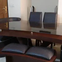 میز غذاخوری