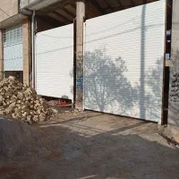 نصب درب برقی وتعمیر کرکره برقی وجک بازویی وسکوریت