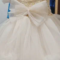 لباس مجلسی بچه گانه|کفش و لباس بچه|ورامین, ورامین|دیوار