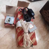 قطعات آبگرمکن برقی آیونایز