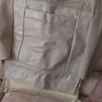 کناره دستبافت و روکش صندلی|فرش|قزوین, |دیوار