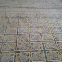 دوتخته فرش ۹ متری ۱۲۰۰ شانه