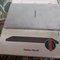 .تبلت نو .Galaxy Tab A9