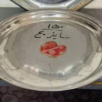 سینی پذیرایی|ظروف سرو و پذیرایی|قرچک, میرزائی شمالی|دیوار