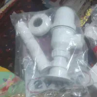 سیفون سینک تکی